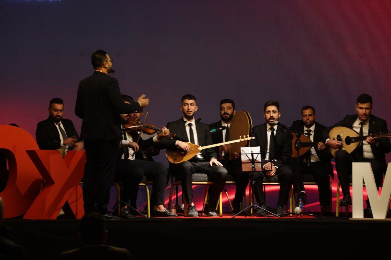 Qellayta Music Group for Diversity and Culture